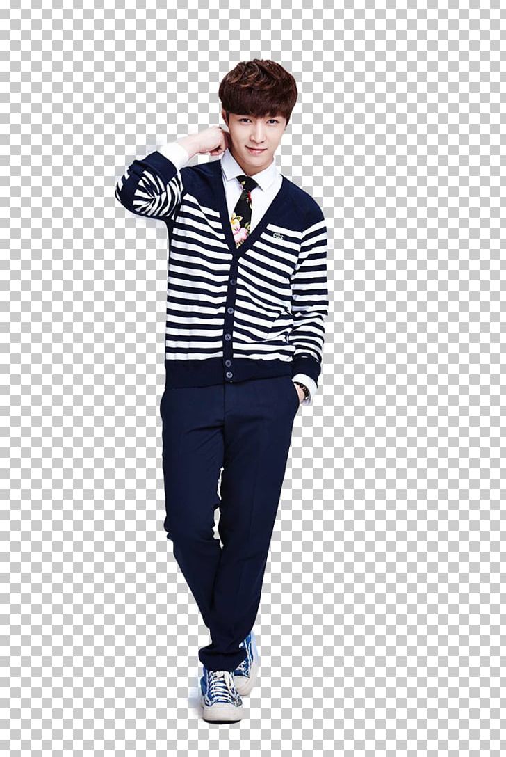 EXO Lotte Duty Free I'm Lay The Lost Planet K-pop PNG, Clipart, Baekhyun, Blue, Chen, Clothing, Duty Free Free PNG Download