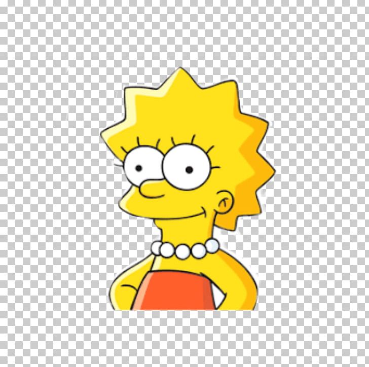Lisa Simpson The Simpsons: Tapped Out Marge Simpson D'oh! Television PNG, Clipart, Area, Avatan, Avatan Plus, Cartoon, Character Free PNG Download
