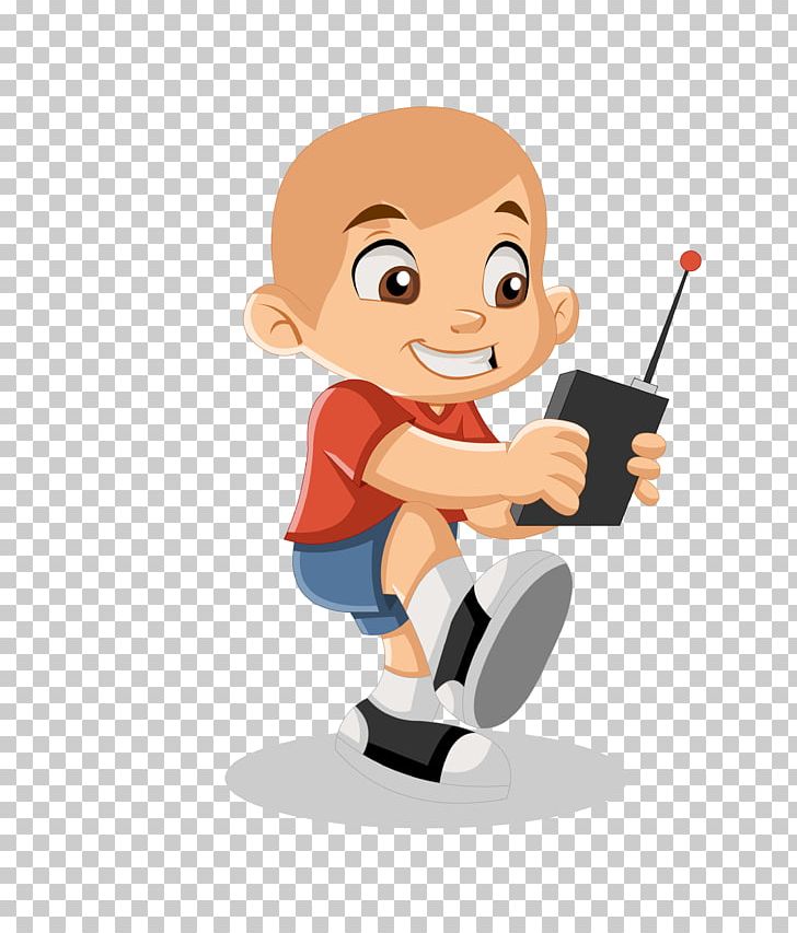 Radio-controlled Car Remote Control PNG, Clipart, Animal, Arm, Cartoon, Child, Hand Free PNG Download