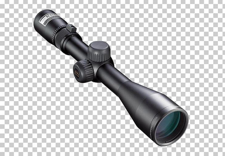 Telescopic Sight Reticle Hunting Weaver Rail Mount Nikon S-mount PNG, Clipart,  Free PNG Download