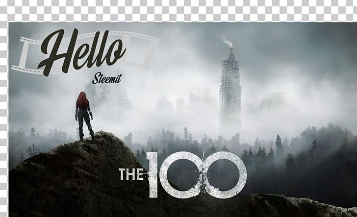 The 100 Png Clipart 100 100 Season 3 100 Season 4 100 Season 5 Adventure Free
