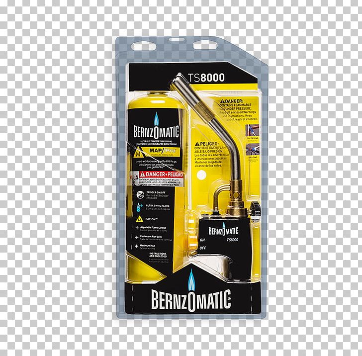Tool BernzOmatic Propane Torch PNG, Clipart, Angle, Bernzomatic, Brazing, Butane, Electronics Accessory Free PNG Download