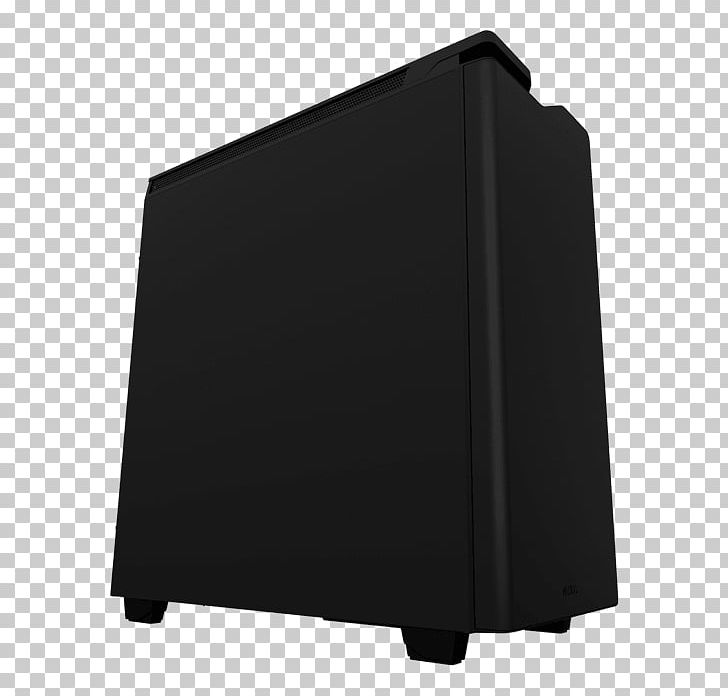 Computer Cases & Housings NZXT H440 Mid Tower PNG, Clipart, Acer Iconia One 10, Angle, Atx, Black, Case Free PNG Download