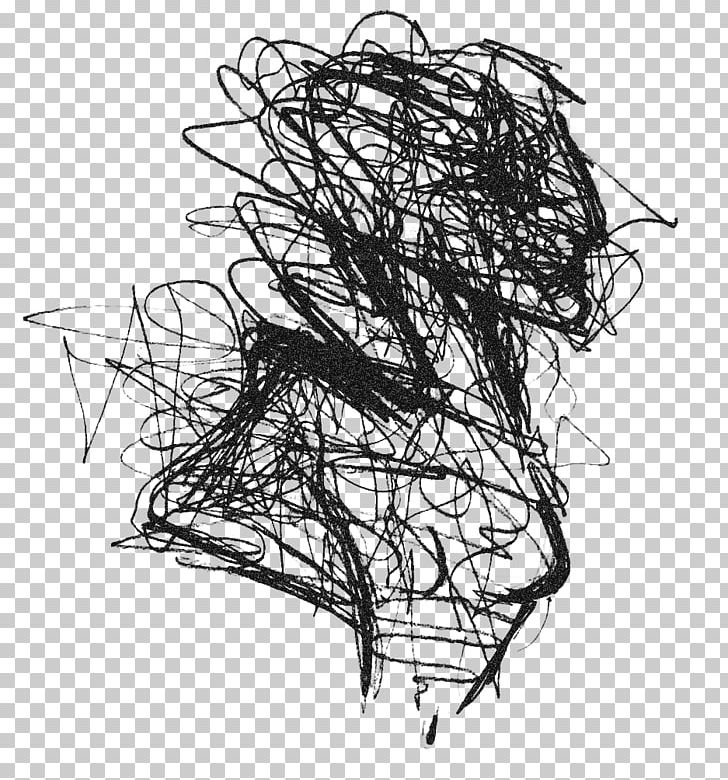 Drawing Doodle Art PNG, Clipart, Art, Black And White, Branch, Doodle, Drawing Free PNG Download