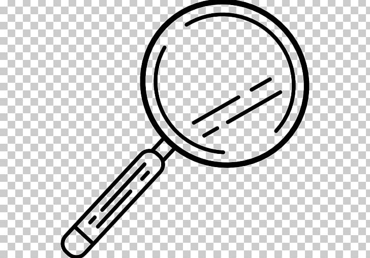 Magnifying Glass Computer Icons Loupe PNG, Clipart, Area, Black And White, Brand, Circle, Computer Icons Free PNG Download