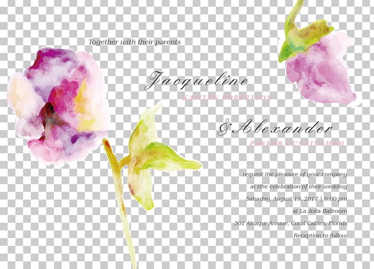 Rose Cut Flowers Wedding Invitation Floral Design PNG, Clipart, Aluminium, Convite, Cut Flowers, Floral Design, Floristry Free PNG Download