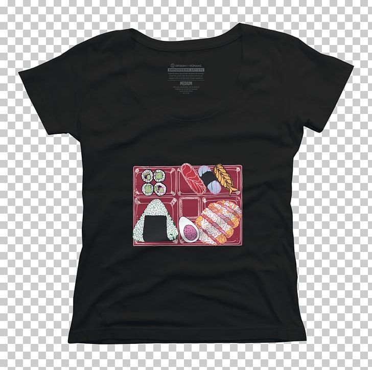 T-shirt Hoodie Top Clothing PNG, Clipart, Active Shirt, Bento, Bento Box, Black, Box Free PNG Download