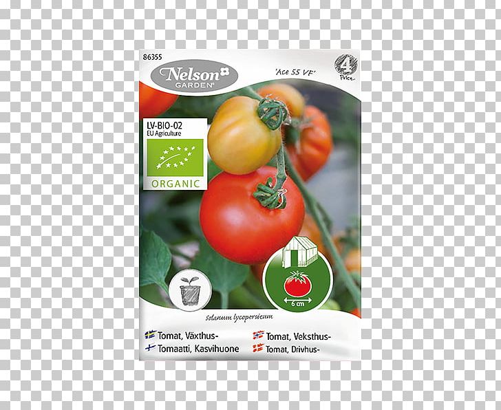 Tomato Organic Food Bruschetta Seed Pea PNG, Clipart, Bruschetta, Bush Tomato, Cultivar, Food, Fruit Free PNG Download