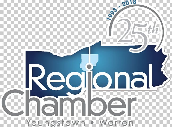 Warren Youngstown Cortland Logo Chamber Of Commerce PNG, Clipart, 25 Anniversary Anniversary Badge, Brand, Chamber Of Commerce, Cortland, Logo Free PNG Download
