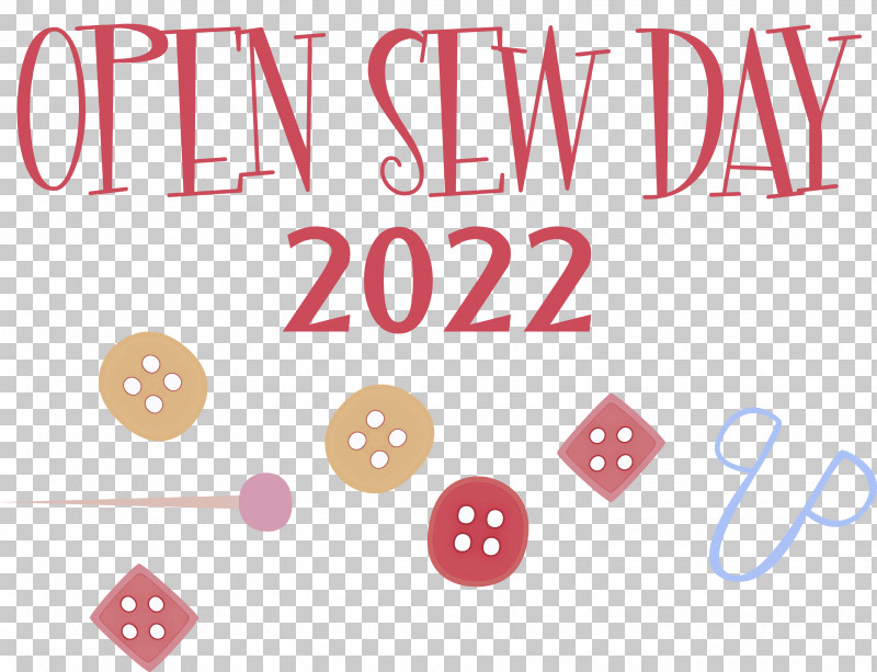 Open Sew Day Sew Day PNG, Clipart, Dice, Dice Game, Line, Logo, Meter Free PNG Download
