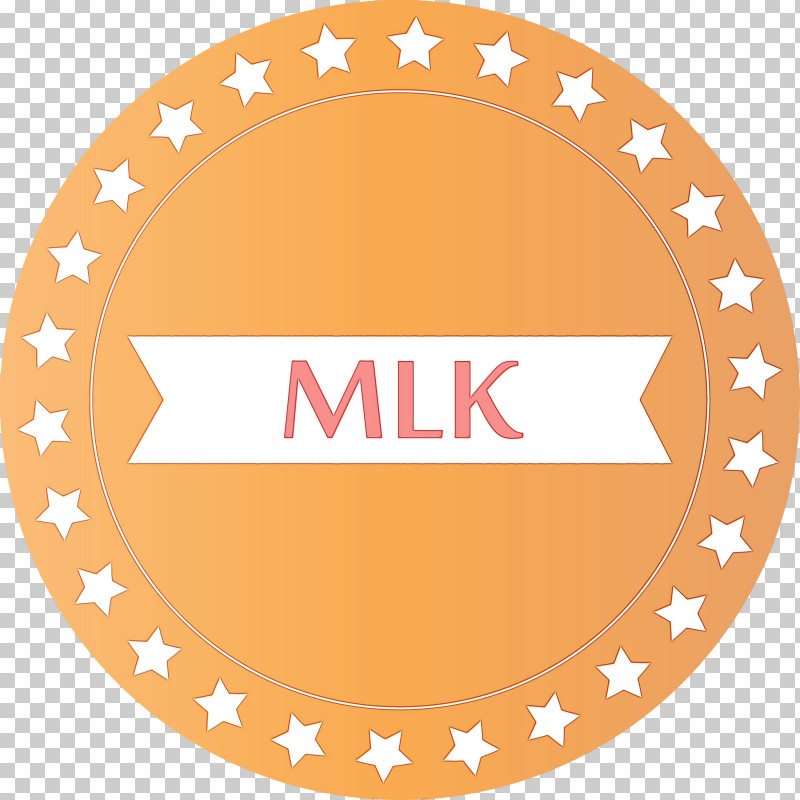 Orange PNG, Clipart, Circle, Logo, Martin Luther King Jr Day, Mlk Day, Orange Free PNG Download