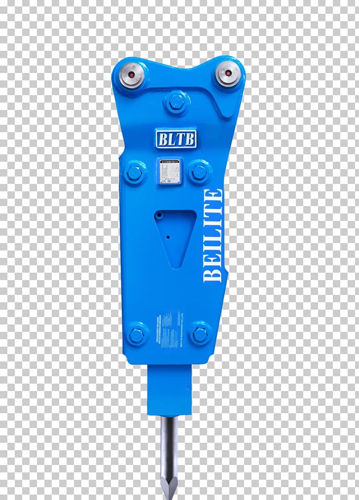 Caterpillar Inc. Rockbreaker Jackhammer PNG, Clipart, Architectural Engineering, Blue, Breaker, Bucket, Caterpillar Inc Free PNG Download