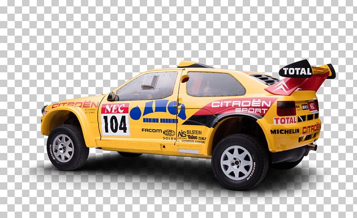 Citroën ZX 1991 Paris–Dakar Rally Rally Raid PNG, Clipart, Automotive Design, Automotive Exterior, Auto Racing, Brand, Car Free PNG Download