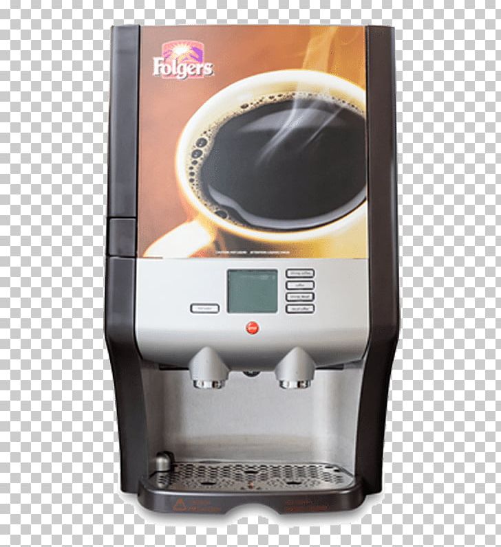 Coffeemaker Cafe Folgers The J.M. Smucker Company PNG, Clipart, Cafe, Coffee, Coffee Cup, Coffeemaker, Coffee Roasting Free PNG Download