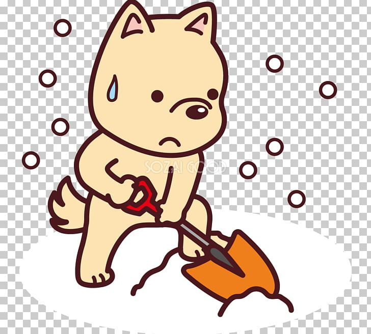 Dog 0 Snow PNG, Clipart, 2018, Animals, Artwork, Carnivoran, Cartoon Free PNG Download