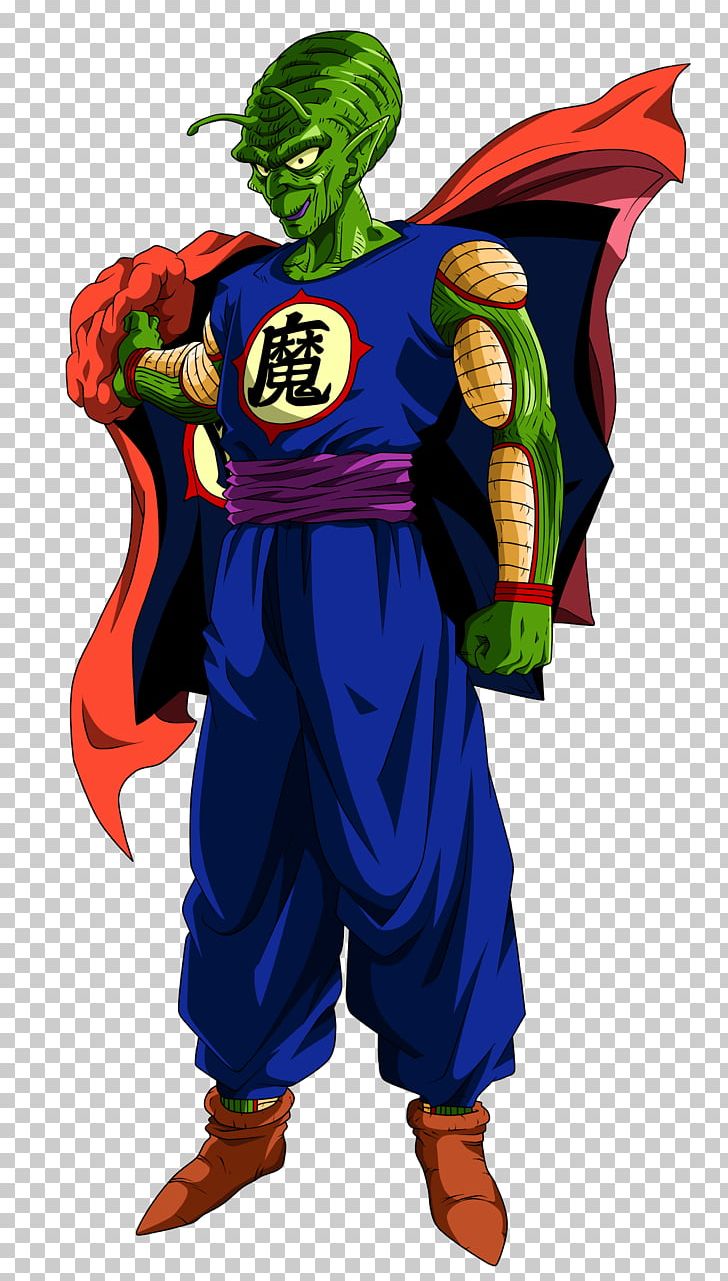 Dragon Ball: Revenge Of King Piccolo Goku Tien Shinhan PNG, Clipart, Bola De Drac, Cartoon, Costume, Deviantart, Dragon Ball Free PNG Download