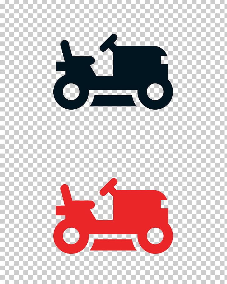 Landscaping Lawn Mowers Computer Icons Gardening PNG, Clipart, Angle, Area, Black And White, Brand, Chainsaw Free PNG Download