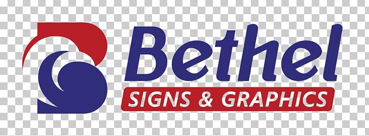 Logo Bethel Signs & Graphics PNG, Clipart, Area, Art, Banner, Brand, Graphic Design Free PNG Download