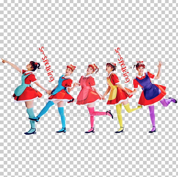 Red Velvet Dumb Dumb The Red Be Natural Ice Cream Cake PNG, Clipart, Automatic, Be Natural, Choreography, Clothing, Costume Free PNG Download