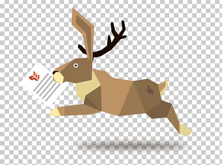 Reindeer Antler Product Design Cartoon PNG, Clipart, Antler, Cartoon, Deer, Mammal, Rabbit Free PNG Download