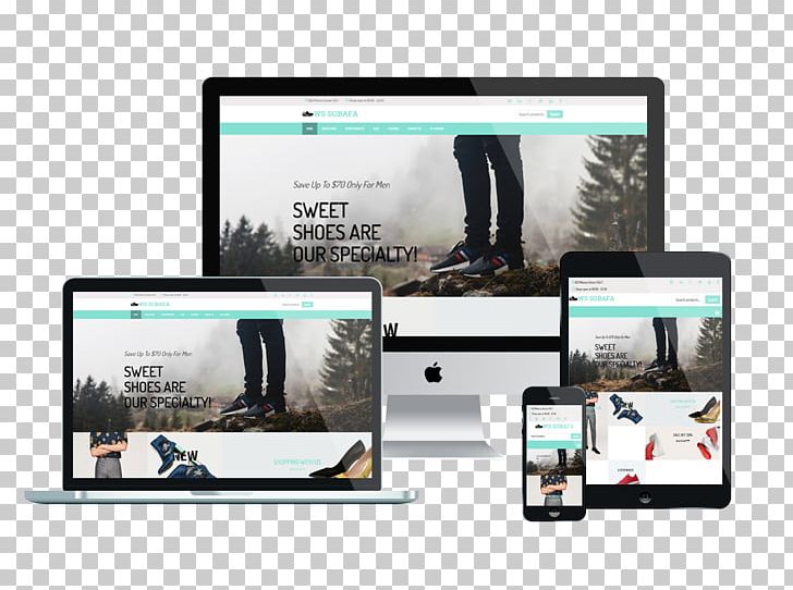Responsive Web Design Web Template System Joomla Web Development PNG, Clipart, Brand, Communication, Display Advertising, Display Device, Electronics Free PNG Download