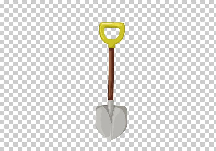 Shovel Flat Design Icon PNG, Clipart, Adobe Illustrator, Cartoon, Cartoon Shovel, Download, Encapsulated Postscript Free PNG Download