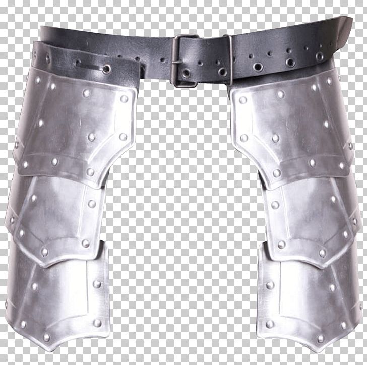 Steel Tassets Cuisses Armour Architectural Engineering PNG, Clipart, Angle, Architectural Engineering, Armour, Belt, Components Of Medieval Armour Free PNG Download