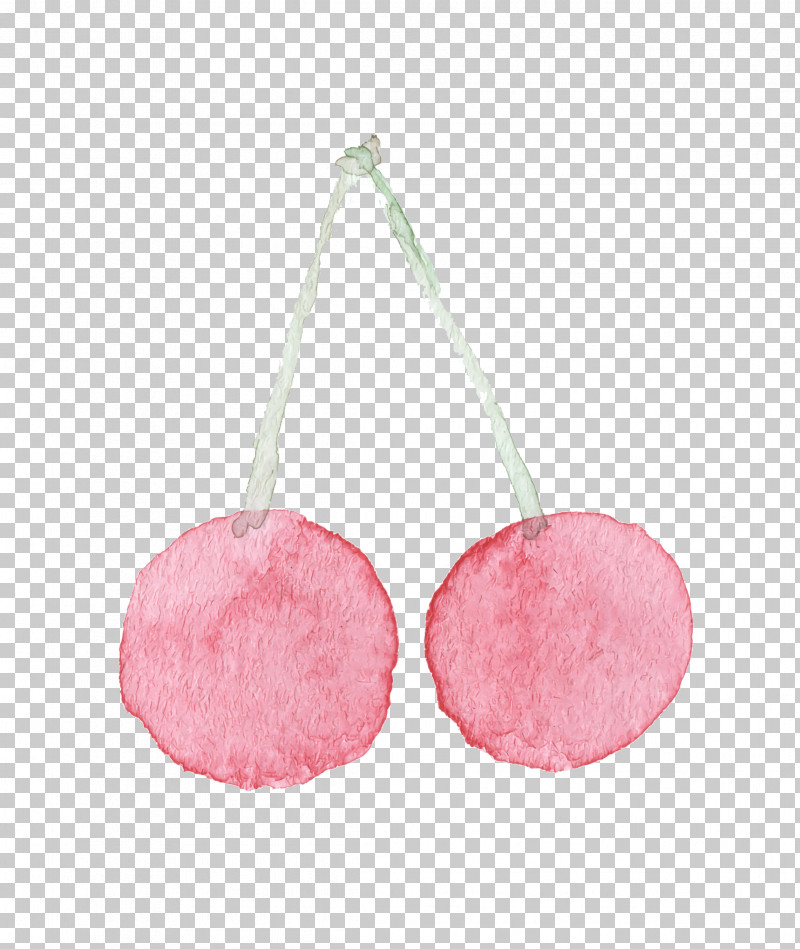 Pink Cherry Plant PNG, Clipart, Cherry, Pink, Plant, Watercolor Cherry Free PNG Download