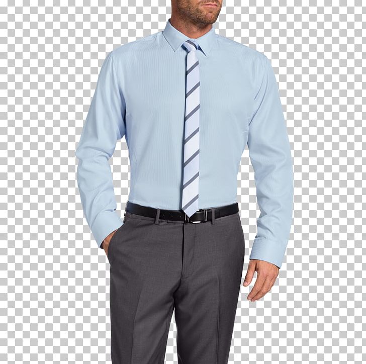 Dress Shirt Collar Suit Necktie Button PNG, Clipart, Blue, Button, Clifford, Clothing, Collar Free PNG Download
