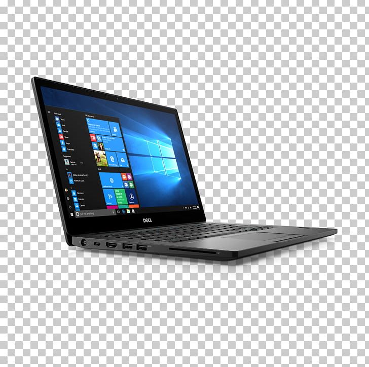 Laptop Dell Latitude 7480 Intel Core I5 PNG, Clipart, Computer, Computer Hardware, Dell, Dell, Dell Latitude Free PNG Download