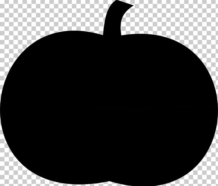 Pumpkin Silhouette Jack-o'-lantern PNG, Clipart, Free PNG Download