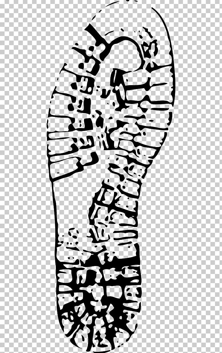 Shoe T-shirt Pen PNG, Clipart, Art, Black And White, Clothing, Face, Footprint Free PNG Download