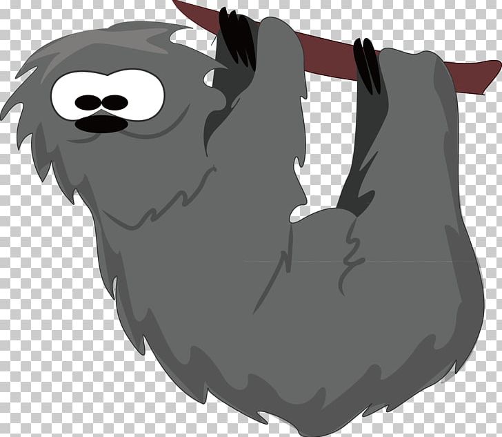 Sloth Armadillo Anteater Illustration PNG, Clipart, Animal, Animals, Bear, Carnivoran, Dog Like Mammal Free PNG Download