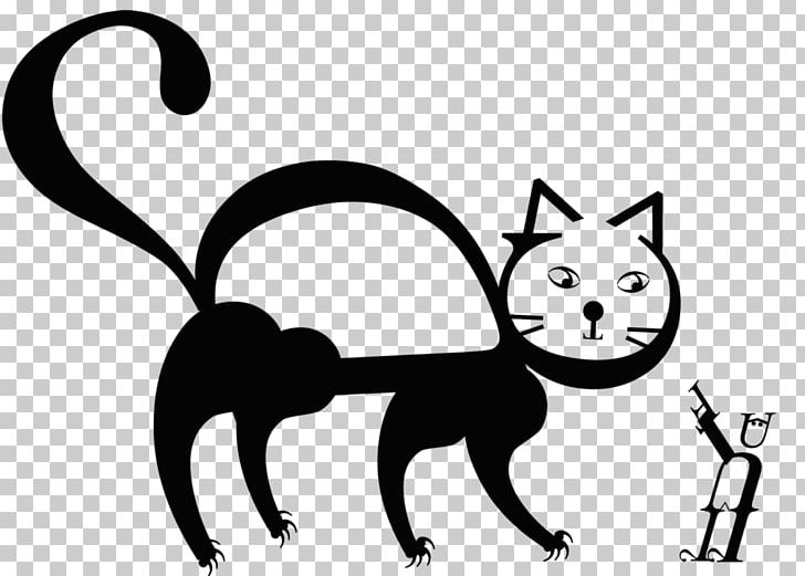 Whiskers Kitten Cat PNG, Clipart, Black, Carnivoran, Cartoon, Cat Graphic, Cat Like Mammal Free PNG Download