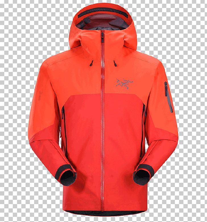 Arc'teryx Soho Hoodie Jacket PNG, Clipart,  Free PNG Download