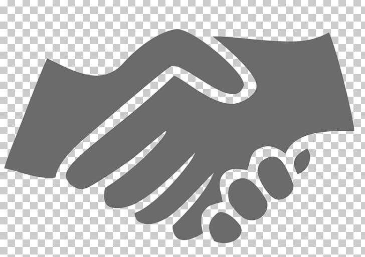 Computer Icons Handshake PNG, Clipart, Black, Black And White, Brand, Business, Computer Icons Free PNG Download