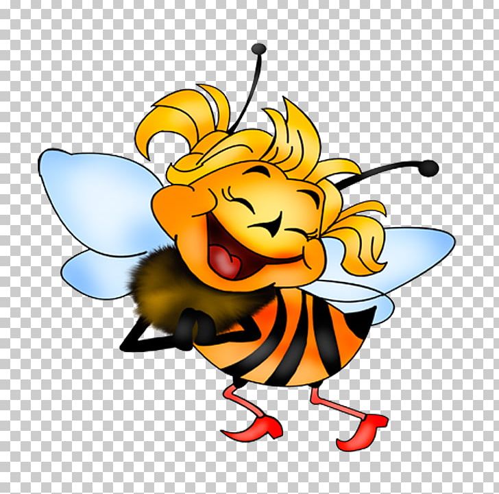 Drawing Cartoon Graphics PNG, Clipart, Animal, Art, Artwork, Bee, Bee Clipart Free PNG Download