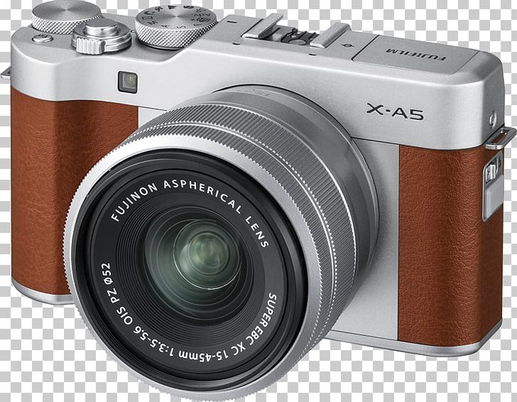 Fujifilm X-A3 Mirrorless Interchangeable-lens Camera 富士 PNG, Clipart, Apsc, Camera, Camera Accessory, Camera Lens, Cameras Optics Free PNG Download