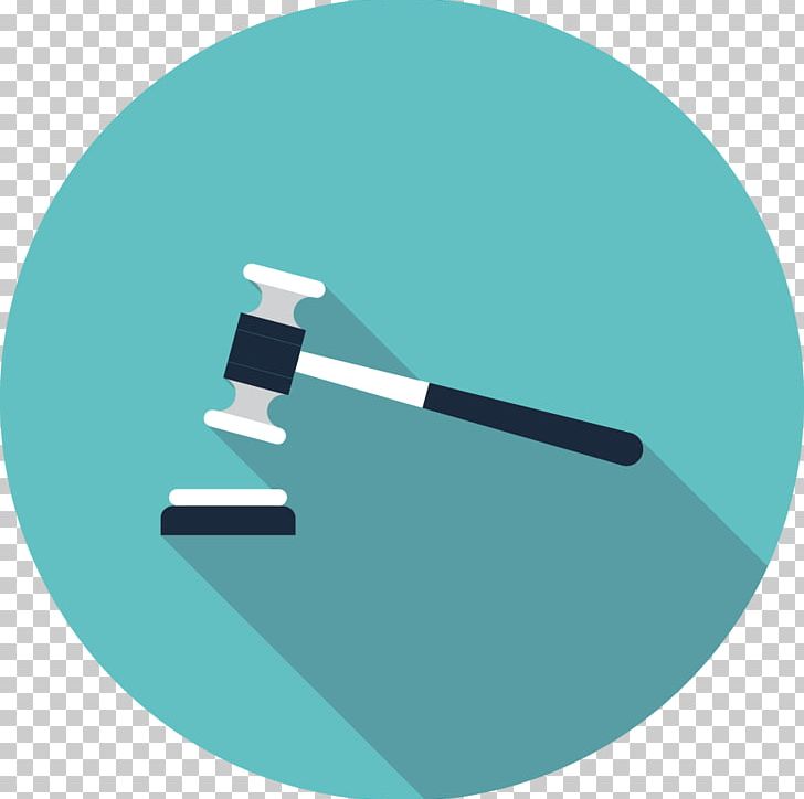 Gavel Computer Icons Judge Lawyer Flat Design PNG, Clipart, Angle, Aqua, Auction, Computer Icons, Court Free PNG Download
