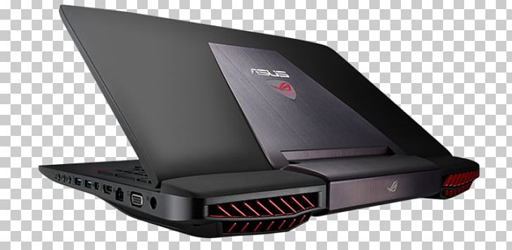 Laptop ASUS ROG G751 Republic Of Gamers Gaming Notebook-G752 Series PNG, Clipart, Asus, Asus Rog, Asus Rog G751, Central Processing Unit, Computer Free PNG Download