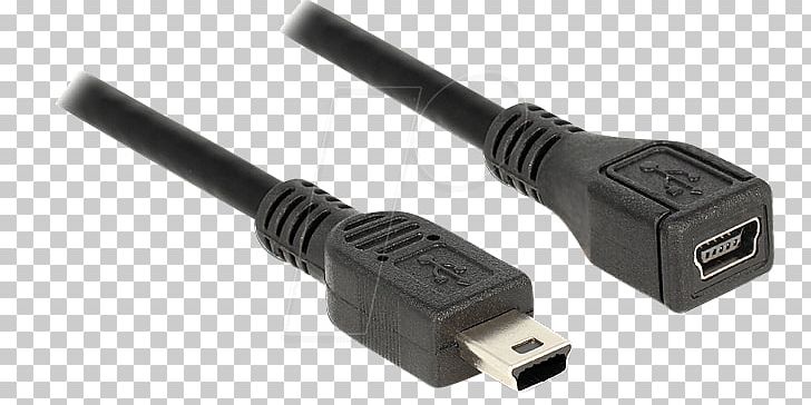 Mini-USB Electrical Cable Electrical Connector Adapter PNG, Clipart, Ac Power Plugs And Sockets, Adapter, Cable, Digital, Disk Enclosure Free PNG Download