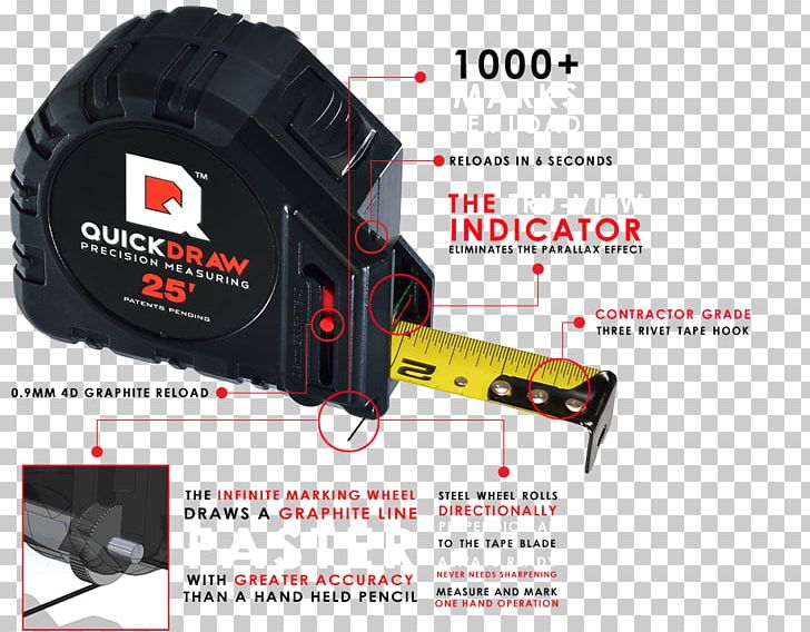 Tape Measures Quick PNG, Clipart, Accuracy And Precision, Automotive Exterior, Automotive Tire, Blade, Brand Free PNG Download