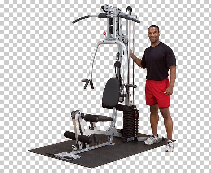 Body-Solid Body Solid Powerline BSG10X Home Gym PNG, Clipart, Body, Body Solid, Bsg, Elliptical Trainer, Exercise Free PNG Download
