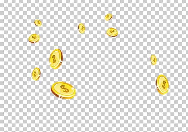 Coin Yellow Computer File PNG, Clipart, Body Jewelry, Coin, Computer File, Computer Software, Data Free PNG Download