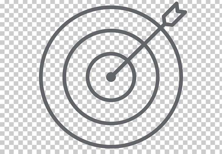 Computer Icons Bullseye Darts PNG, Clipart, Angle, Area, Arrow, Black And White, Bullseye Free PNG Download
