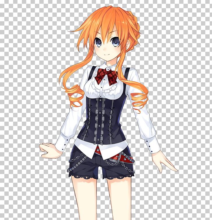Date A Live Anime Compile Heart Wiki PlayStation Vita PNG, Clipart, Anime, Anime Style, Brown Hair, Cartoon, Character Free PNG Download