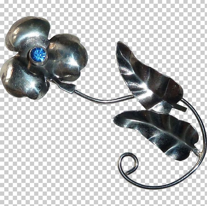 Earring Body Jewellery Sweet Pea Silver Sapphire PNG, Clipart, Blue, Blue Pea Flower, Body Jewellery, Body Jewelry, Earring Free PNG Download