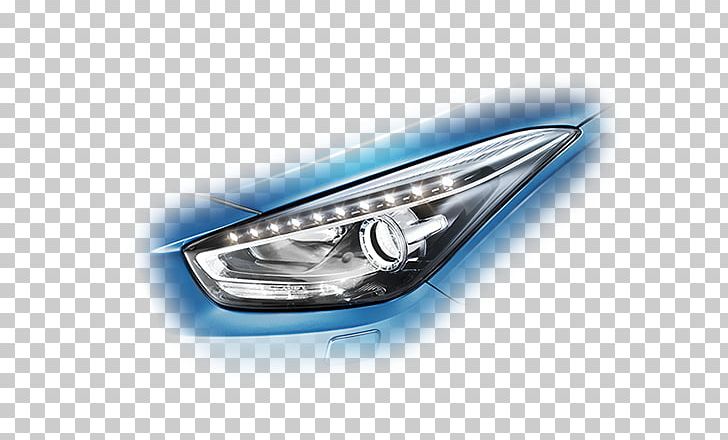 Headlamp Hyundai I40 Mid-size Car PNG, Clipart, Automotive Design, Automotive Exterior, Automotive Lighting, Auto Part, Blue Free PNG Download