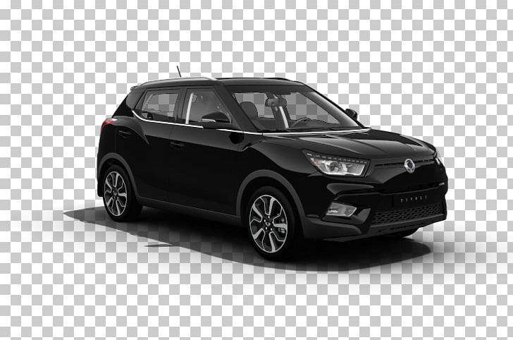 Mini Sport Utility Vehicle SsangYong Tivoli SsangYong Motor SsangYong Korando PNG, Clipart, Automotive Design, Car, City Car, Compact Car, Metal Free PNG Download