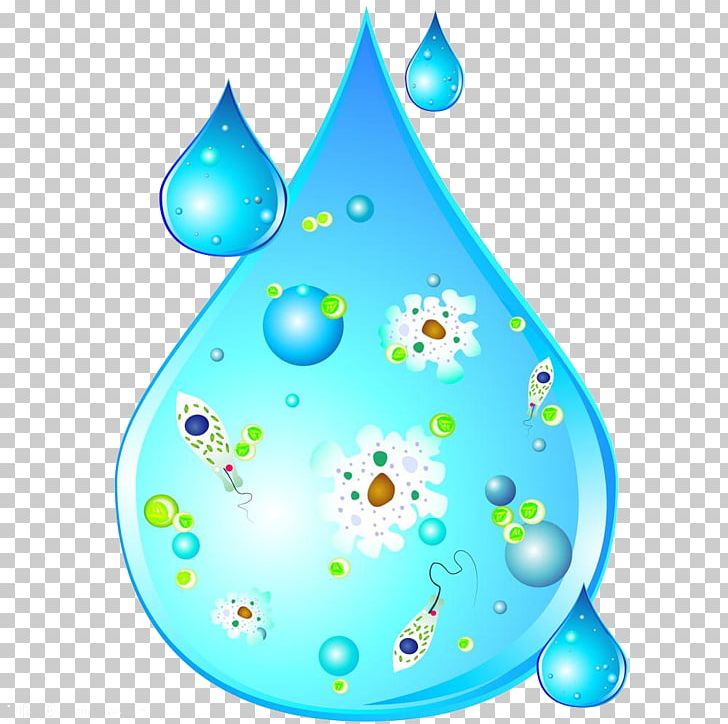 Water Drop PNG, Clipart, Aqua, Bacteria, Blue, Blue Water Droplets, Drinking Free PNG Download